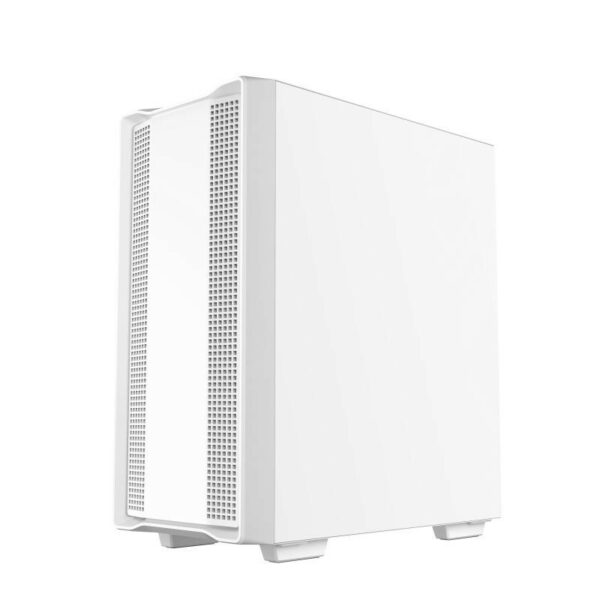 DeepCool CC560 WH V2 Mid Tower Blanc – Image 7