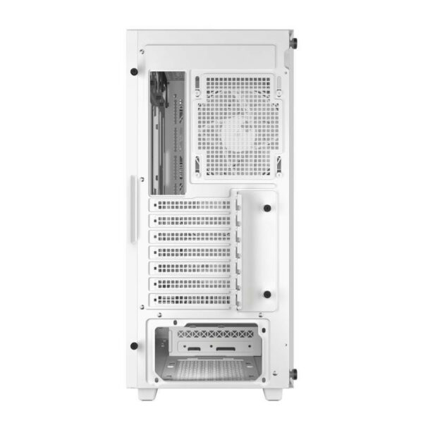 DeepCool CC560 WH V2 Mid Tower Blanc – Image 8
