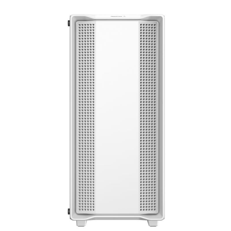 DeepCool CC560 WH V2 Mid Tower Blanc