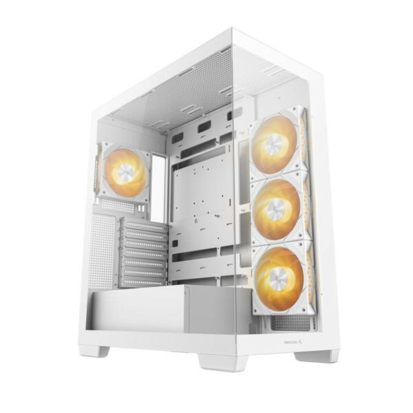 DEEPCOOL CG580 4F WH – Image 2