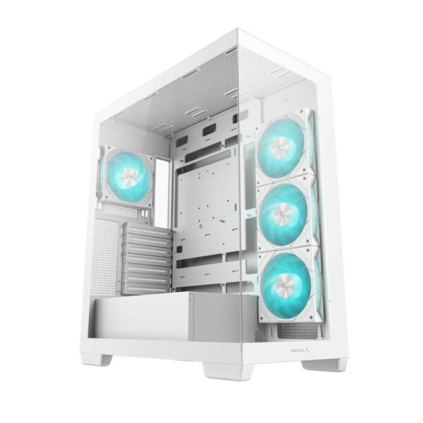 DEEPCOOL CG580 4F WH – Image 3