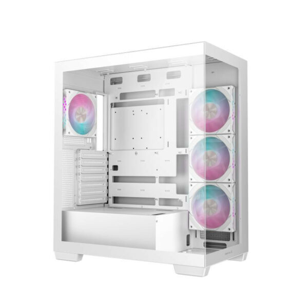 DEEPCOOL CG580 4F WH – Image 4