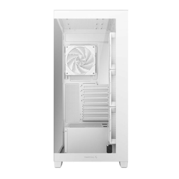 DEEPCOOL CG580 4F WH – Image 5