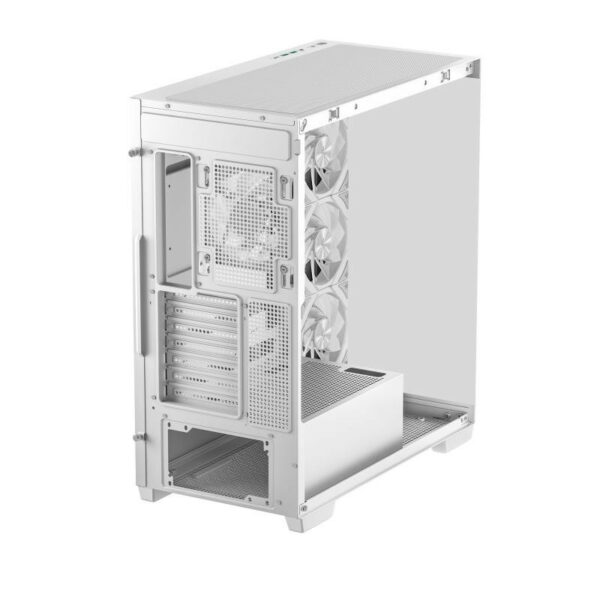 DEEPCOOL CG580 4F WH – Image 8