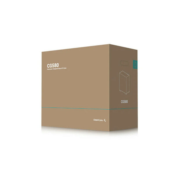 DEEPCOOL CG580 – Image 6