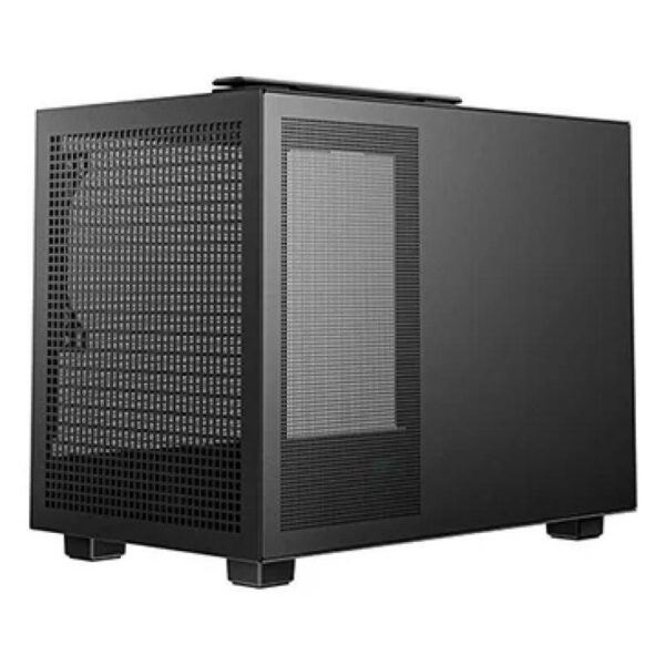 DeepCool CH160 Small Form Factor (SFF) Noir – Image 3