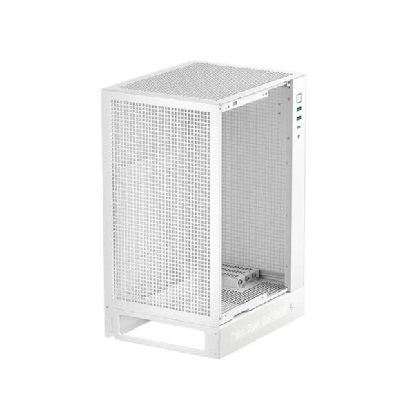 DEEPCOOL CH170 DIGITAL WH – Image 2