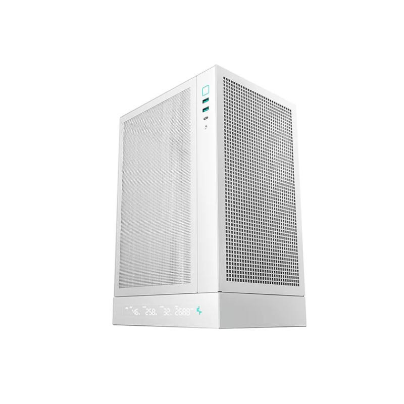 DEEPCOOL CH170 DIGITAL WH
