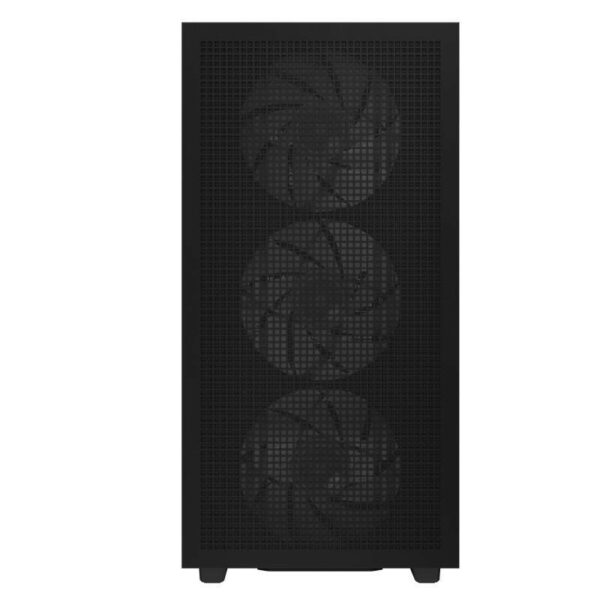 DeepCool CH560 DIGITAL Mid Tower Noir – Image 4
