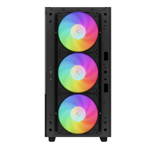 DeepCool CH560 DIGITAL Mid Tower Noir – Image 5
