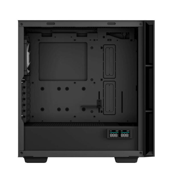 DeepCool CH560 DIGITAL Mid Tower Noir – Image 6