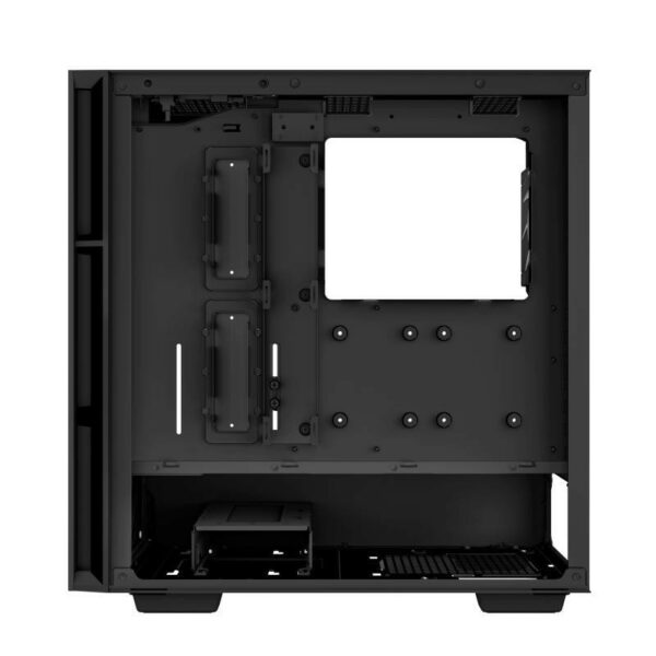 DeepCool CH560 DIGITAL Mid Tower Noir – Image 7