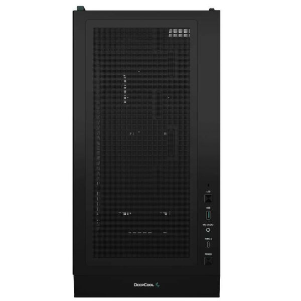 DeepCool CH560 DIGITAL Mid Tower Noir – Image 10