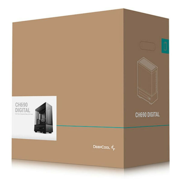 DEEPCOOL CH690 DIGITAL – Image 6