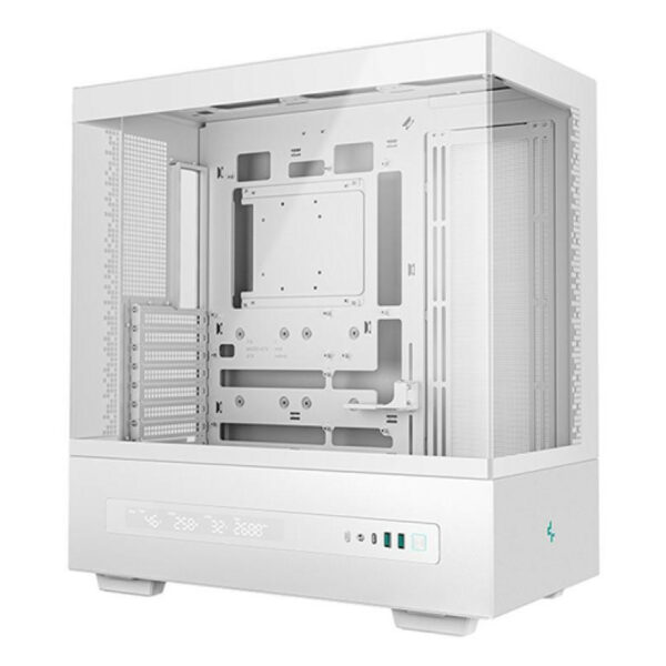 DEEPCOOL CH690 DIGITAL WHITE – Image 2