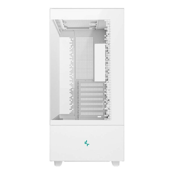 DEEPCOOL CH690 DIGITAL WHITE – Image 3