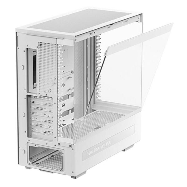 DEEPCOOL CH690 DIGITAL WHITE – Image 4