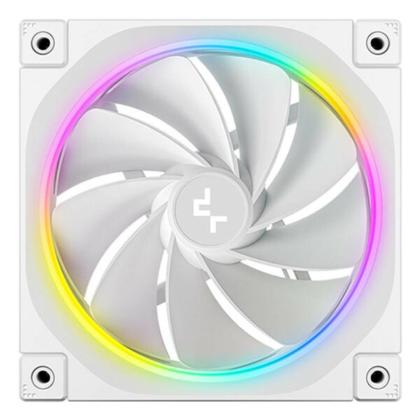 DEEPCOOL FL12R WH 3IN1 – Image 3
