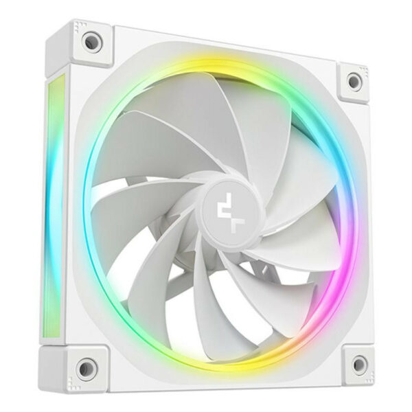 DEEPCOOL FL12R WH 3IN1 – Image 4