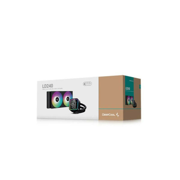 DeepCool LD240 – Image 6