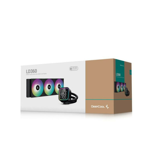 DeepCool LD360 – Image 6