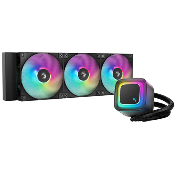 DEEPCOOL LE360 V2