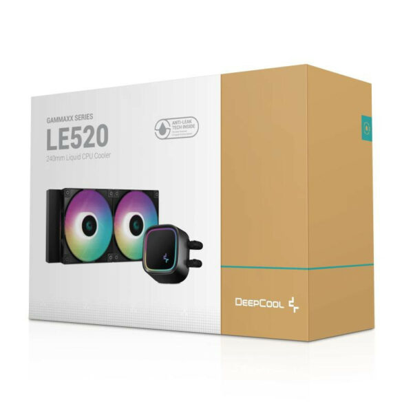 DeepCool LE520 – Image 7