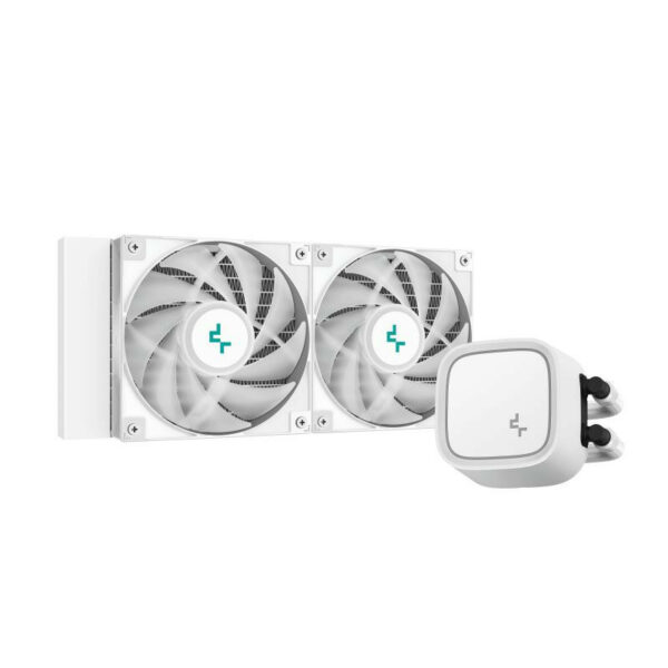 DeepCool LE520 WH – Image 2