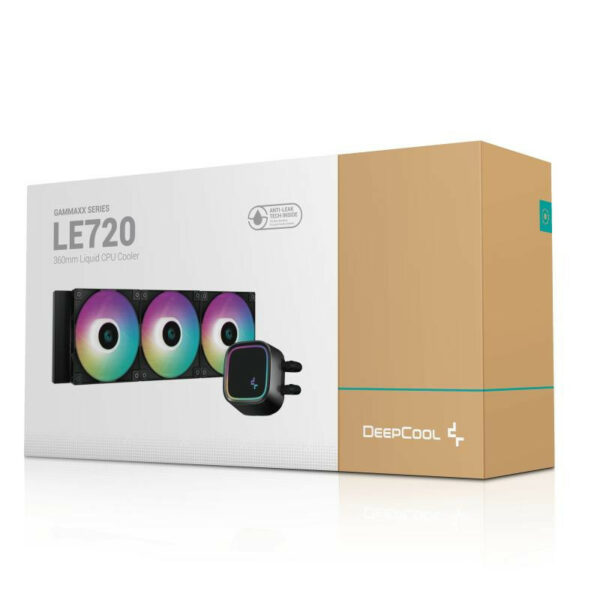 DeepCool LE720 – Image 7