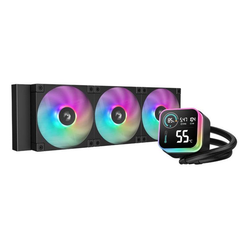 DEEPCOOL LQ240