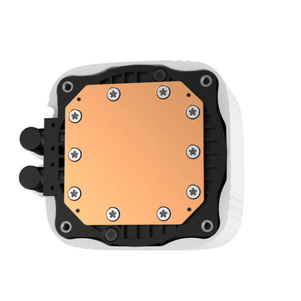 DEEPCOOL LS520 SE WHITE – Image 2