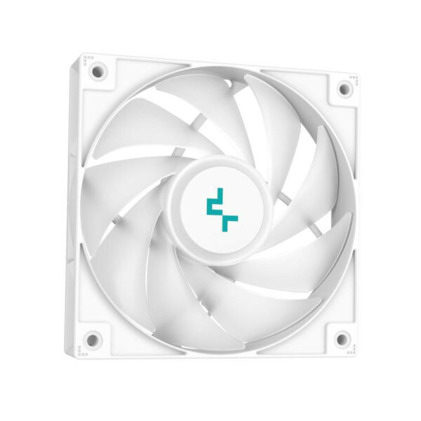 DEEPCOOL LS520 SE WHITE – Image 3