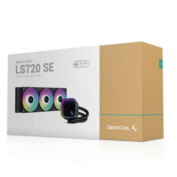 DeepCool LS720 SE – Image 6