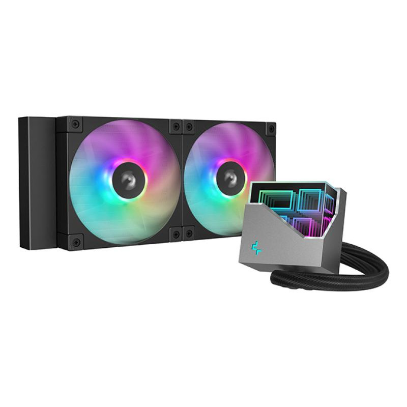 DeepCool LT240