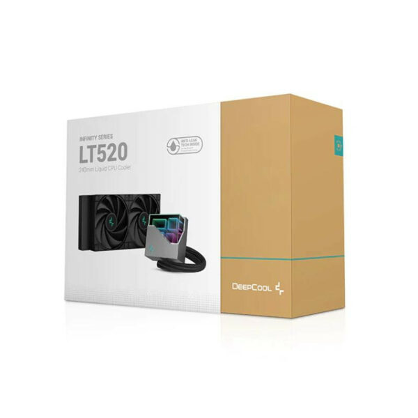 DeepCool LT520 – Image 6