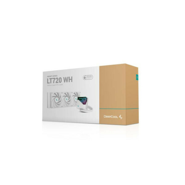 DeepCool LT720 WH – Image 6