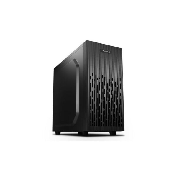 DeepCool Matrexx 30 SI Mini Tower Noir – Image 2