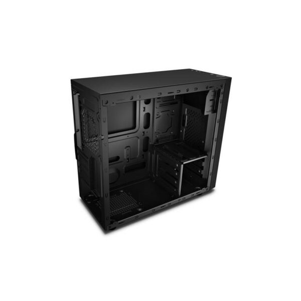 DeepCool Matrexx 30 SI Mini Tower Noir – Image 4