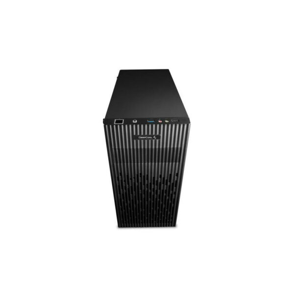 DeepCool Matrexx 30 SI Mini Tower Noir – Image 6