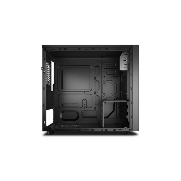 DeepCool Matrexx 30 SI Mini Tower Noir – Image 7