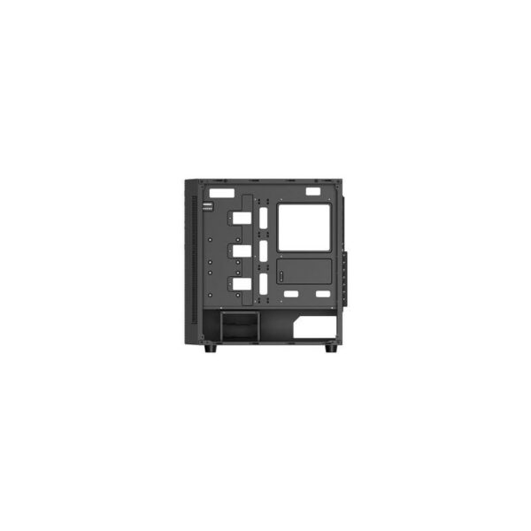 DeepCool Matrexx 55 Mesh Mid Tower Noir – Image 3