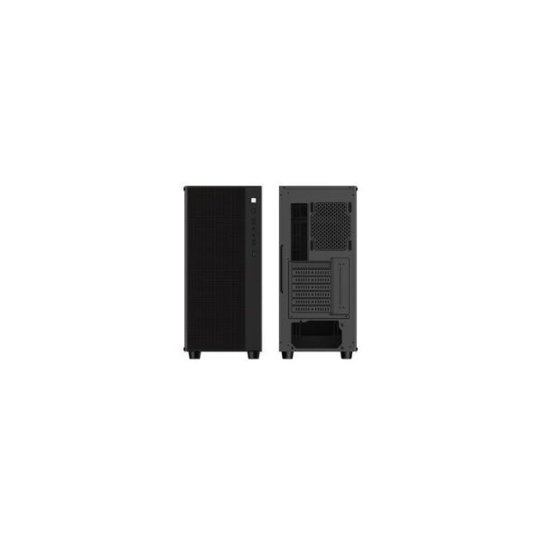 DeepCool Matrexx 55 Mesh Mid Tower Noir – Image 4