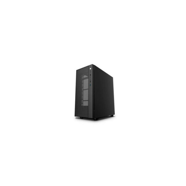 DeepCool Matrexx 55 Mesh Mid Tower Noir – Image 5