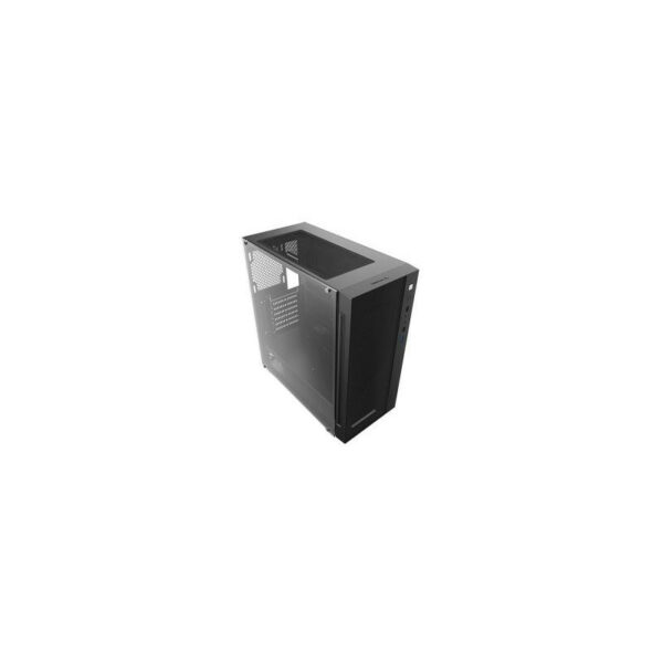 DeepCool Matrexx 55 Mesh Mid Tower Noir – Image 6