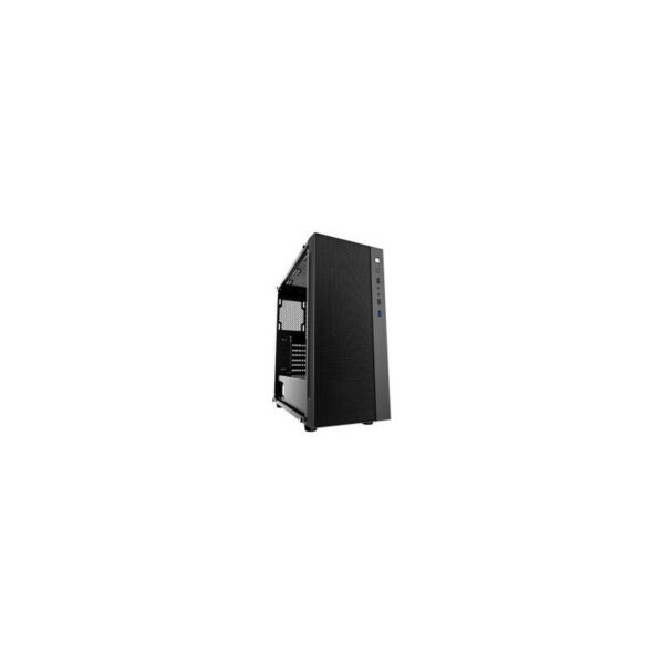 DeepCool Matrexx 55 Mesh Mid Tower Noir – Image 8
