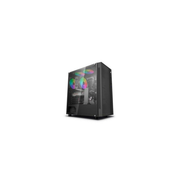 DeepCool Matrexx 55 Mesh Mid Tower Noir – Image 9