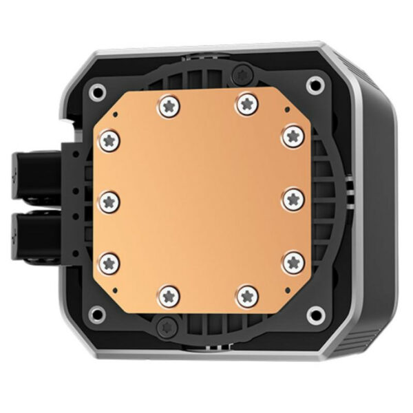 DeepCool MYSTIQUE 240 ARGB – Image 2