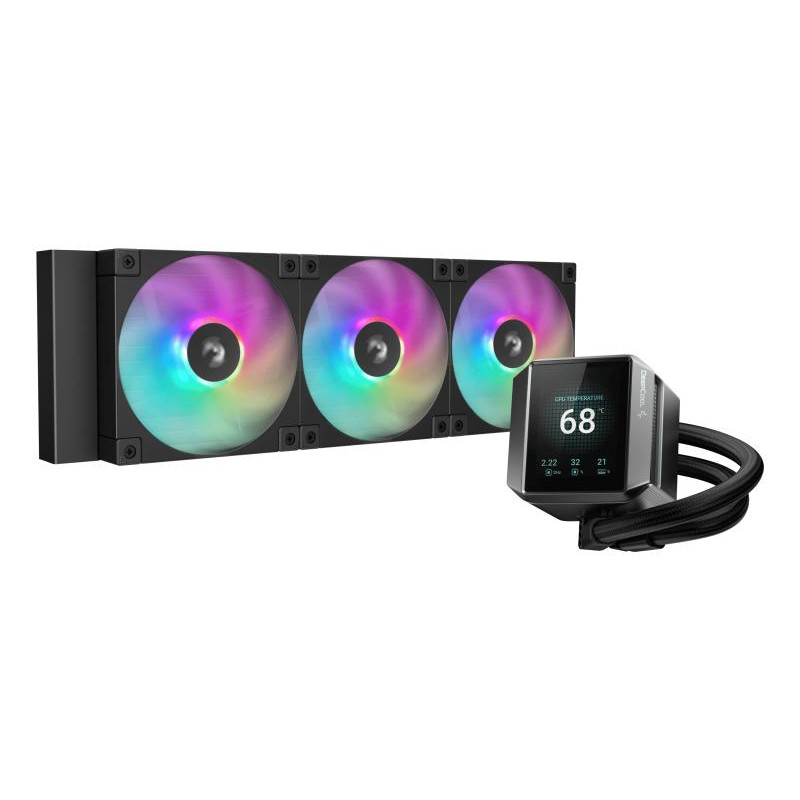 DeepCool MYSTIQUE 360 ARGB