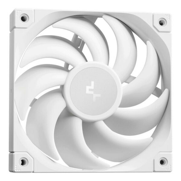 DEEPCOOL MYSTIQUE 360 WH – Image 3