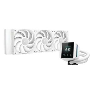 DEEPCOOL MYSTIQUE 360 WH